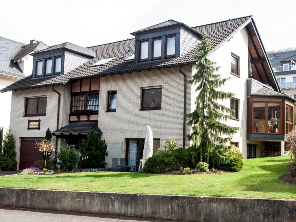 Haus Ohlberger Apartamento Cochem Exterior foto